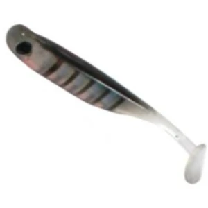 Shad Zfish Minnow, Culoare A7, 7.5cm, 5buc/pac
