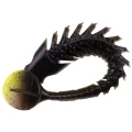 Shand ZECK Baby Rippler, Green Fire, 7g, 10cm, 4buc/pac Shand ZECK Baby Rippler, Green Fire, 7g, 10cm, 4buc/pac