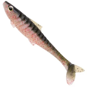 Shand ZECK Baby Rippler, Mossy Neck, 7g, 10cm, 4buc/pac Shand ZECK Baby Rippler, Mossy Neck, 7g, 10cm, 4buc/pac