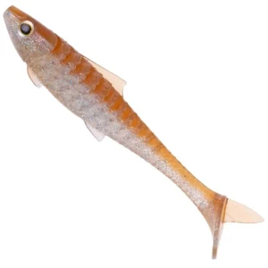 Shand ZECK Baby Rippler, Real Shad, 7g, 10cm, 4buc/pac Shand ZECK Baby Rippler, Real Shad, 7g, 10cm, 4buc/pac