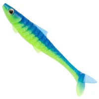 Shand ZECK Baby Rippler, UBS Classic, 7g, 10cm, 4buc/pac