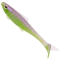 Shand ZECK Baby Rippler, Vio Greenie DLX, 7g, 10cm, 4buc/pac Shand ZECK Baby Rippler, Vio Greenie DLX, 7g, 10cm, 4buc/pac