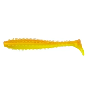 Spikey Shad Fox Rage UV - Sun Dance, 9cm Spikey Shad Fox Rage UV - Sun Dance, 9cm