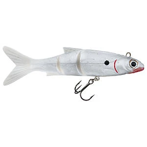 Storm Live Kickin Minnow 04 Pearl 10cm 13g