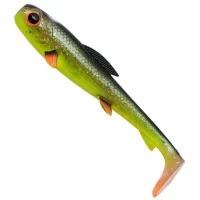 Swimbait ABU GARCIA Svartzonker McPike, Fire Carp, 21cm, 87g, 2buc/pac Swimbait ABU GARCIA Svartzonker McPike, Fire Carp, 21cm, 87g, 2buc/pac