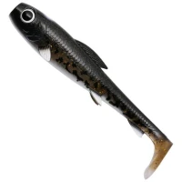 Swimbait Abu Garcia Svartzonker Mcpike, Miltona Walleye, 17cm, 48g, 2buc/pac