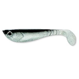 Twister Berkley Powerbait Pulse Shad 6cm Natural 8buc