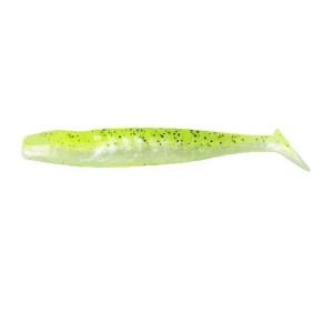 Twister Berkley Flex Grass Pig 10 Cm Chartreuse Shad 75 Buc