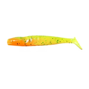 Twister Berkley Flex Grass Pig 10 Cm Firetiger Shad 75 Buc
