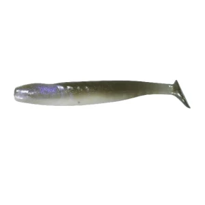Twister Berkley Flex Grass Pig 10 Cm Gizzard Shad 75 Buc