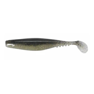 Twister Berkley Flex Stoop Shad 7.5 Cm Natural 100 Buc
