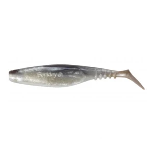 Twister Berkley Flex Stoop Shad 7.5 Cm Smelt 100 Buc