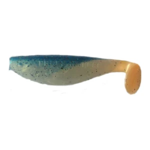 Twistere Profiblinker Atractor 10 Cm Pearl Blue 4 Buc