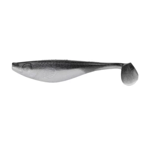 Twistere Spro Booby Trap Shad 9 Cm Glitter Roach 44 Buc Twistere Spro Booby Trap Shad 9 Cm Glitter Roach 44 Buc
