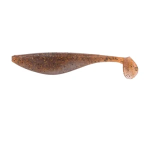 Twistere Spro Booby Trap Shad 9 Cm Golden Goby 44 Buc