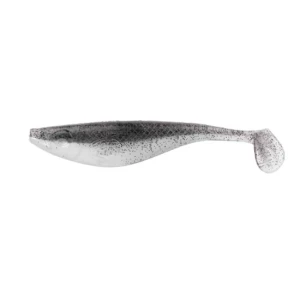 Twistere Spro Booby Trap Shad 9 Cm Salt And Pepper 44 Buc