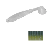 VIBER SHAD COLMIC 3" 7.6cm AYU PEARL VIBER SHAD COLMIC 3" 7.6cm AYU PEARL