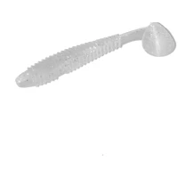 VIBER SHAD COLMIC 3" 7.6cm GREEN PUMPKIN ORANGE VIBER SHAD COLMIC 3" 7.6cm GREEN PUMPKIN ORANGE