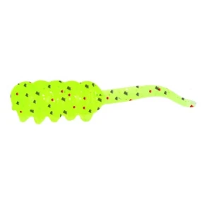 Vierme Northland Impulse Bros Slug Bug 3.8cm Glo Chartreuse