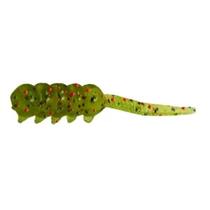 Vierme Northland Impulse Bros Slug Bug 3.8cm Glo Watermelon