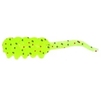 Vierme Northland Impulse Slug Bug 3.2cm Glo Chartreuse Vierme Northland Impulse Slug Bug 3.2cm Glo Chartreuse