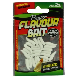 Viermi De Silicon Nevis Flavour Rosu