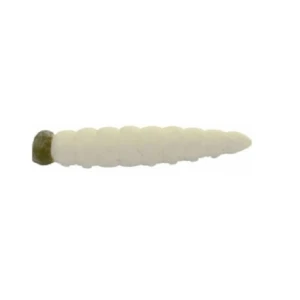Viermi Quantum Magic Trout B Maggot 2.5cm Nature