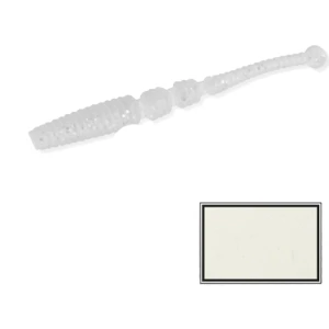 Ziggy Shad Colmic 5.5cm Glow