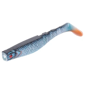 Mikado Fishunter 3d 10.5cm / Roach- 4buc
