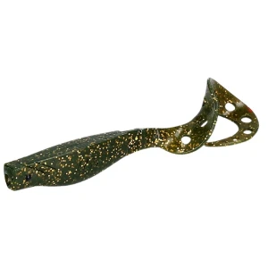 Mikado Fishunter Magna Mini 10cm / 23 - 5buc