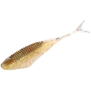 Naluca Fish Fry 10.5cm / 345 - 5buc