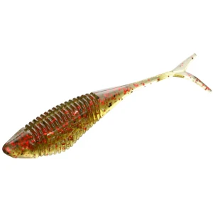 Naluca Fish Fry 10.5cm / 358 - 5buc