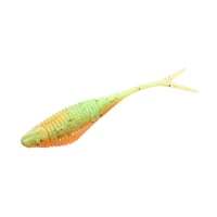 Naluca Mikado Fish Fry 8Cm / 343 - 5Buc Naluca Mikado Fish Fry 8Cm / 343 - 5Buc