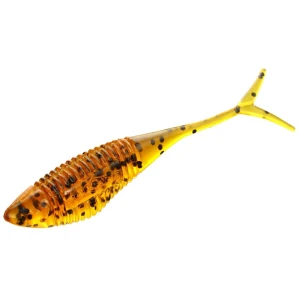 Naluca Mikado Fish Fry 8cm / 350 - 5buc