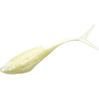 Naluca Mikado Fish Fry 8Cm / 360 - 5Buc