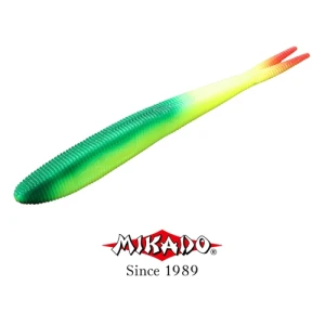 Naluca Mikado Saira Premium 8cm / 348 - Buc.5