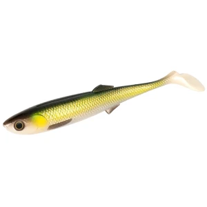 Naluca Mikado Sicario 8.5cm/bleak - 5buc