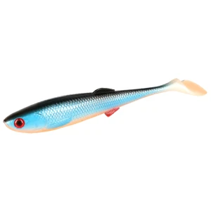 Naluca Mikado Sicario 8.5cm/blue Roach - 5buc