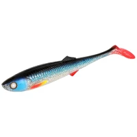 Naluca Mikado Sicario 8.5Cm/Shiny Fry - 5Buc Naluca Mikado Sicario 8.5Cm/Shiny Fry - 5Buc