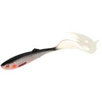 Naluca Sicario Pike Tail 8.5Cm/Roach - 4Buc Naluca Sicario Pike Tail 8.5Cm/Roach - 4Buc
