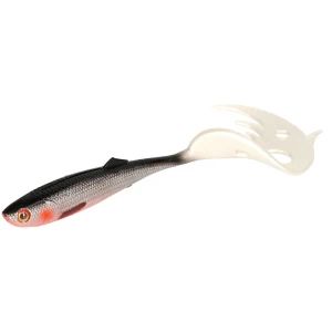 Naluca Sicario Pike Tail 8.5cm/roach - 4buc