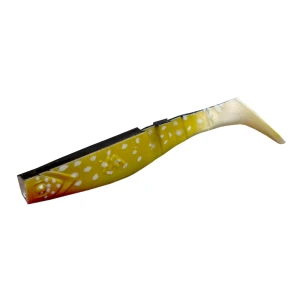 Shad Fishunter Premium 5cm/122 - 5buc