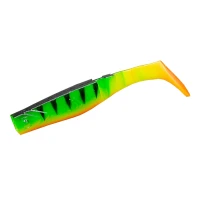 Shad Fishunter Premium 8Cm/335 - 5Buc