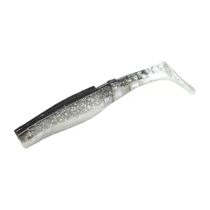 Shad Fishunter Premium 8cm/67 - 5buc