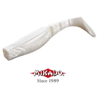 Shad Mikado Fishunter 10,5cm-01t Buc.5