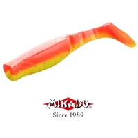 Shad Mikado Fishunter 10,5Cm-100 Buc.5