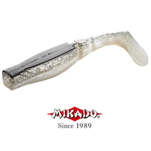 Shad Mikado Fishunter 10,5cm-67 Buc.5