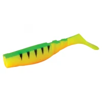 Shad Mikado Fishunter 13Cm/127 - 3 Buc