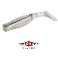 Shad Mikado Fishunter 7cm-02 Buc.5