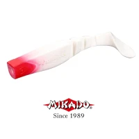 Shad Mikado Fishunter 7Cm-02Trh Buc.5 Shad Mikado Fishunter 7Cm-02Trh Buc.5